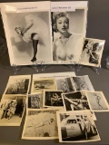 Lynne O'Neil Photos, Pin Up, Modeling, Stripper Lot