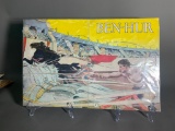 Original Ben Hur 1926 Movie Program Metro-Goldwyn-Mayer