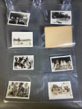 Photograph Grouping Panama Indians Grogan Photo Co.