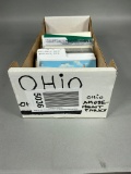 Box Lot Full Ohio Postcards Sorted by City