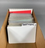 Large Lot of Postcards Dayton Ohio Antique & Vintage