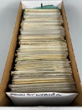 Box of Vintage & Antique Postcards Pennsylvania