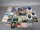 Travel Snapshots 1920s Plus Later Travel Ephemera