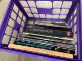 Group Lot of Books Including Art, History