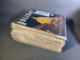 Large Group Lot Magazines - Holiday