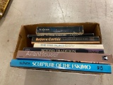 Group Lot of Vintage Books