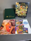 Books on Collecting Ephemera