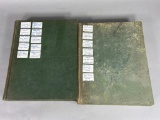 12 Bound Volumes of Fortune Magazine 1930s