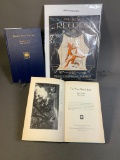 Antique Yale and Princeton Material 1890s to Early 1900s