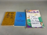 7 Issues Ohio Bell Magazine, My Ohio Home, Fifty Stories Ohio History