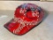 Retro Homemade Coca-Cola Aluminum Can Leather Lined Hat