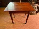 Early Side Table