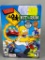 The Simpsons Hit & Run Computer Game Sealed