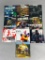 10 Computer Games, including Computer Gaming World, and Links 2003