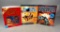 3 Computer Games including King's Quest 6, Home World, Cataclysm