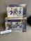 Sealed Cool Mini or Not Wrath of Kings Figures - Zeci Box 1 & Goricsi Scarcer Box