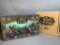 A Song of Ice & Fire Starter Set Stark vs Lannister Game & Tabletop Miniatures Game Hand of the King