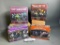 Sealed Massive Darkens Miniature Sets