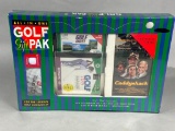 All in One Golf Gift Pak