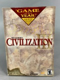 Sid Meier's Civilization 3 Computer Game