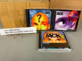 You Don't Know Jack by Sierra PC Games