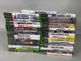 Lot of Original Xbox Games