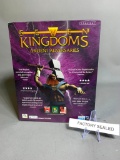Sealed Seven Kingdoms Ancient Adversaries by Interactive Magic PC Game