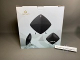 Asimom Jewel Pro Home Bluetooth Speakers