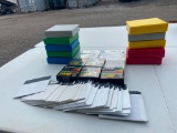 Lot of Floppy Disks Some Program Softwares