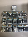 Privateer Hordes Legion of Everblight Model Kits