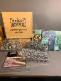 Massive Darkness Kit, Cards, Miniatures, and More