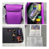 Game Plus Products Bag including Miniature's for  Warhammer