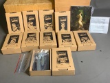 Aeon Trespass Nymphs Miniatures