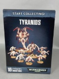 Warhammer 40,000 10 Tyranids Citadel Miniatures