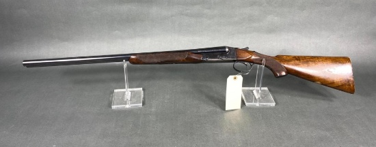 Winchester Model 21 SxS Shotgun Double Barrel Nice