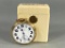 Antique Pocket Watch Hamilton 992B Railroad Runs with Case 16S 21J