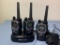 Midland Walkie Talkies
