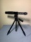 Charles Daly Zoom Telescope with Tripod