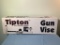 In Box Tipton Gun Vise