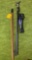 Shooting Sticks & Walkstool Seat