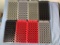 Assorted Size Loading Trays