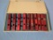 Assortment MEC Charge Bars