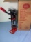 410 ga. MEC Reloading Station Model 650