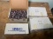 Assorted Bullets - 38 & 9mm
