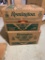 Two Sealed Boxes of Remington STS Targets