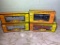 Four Rail King by MTH Electric Trains - Baltimore & Ohio Bay Window Caboose,