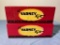 Two Varney Trains - Baltimore & Ohio Box Cars - B-51 & B-67