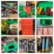 Group of Train Accessories, Parts, Lionel Train Instructions, Lesney England Toy Cars & More