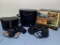 Two Pairs of Tasco Binoculars