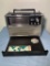 Panasonic RF-5000A 11-Band Shortwave Receiver